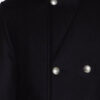 Wym Wool and Cashmere Peacoat