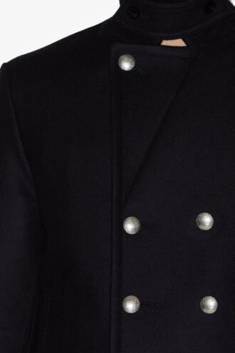 Wym Wool and Cashmere Peacoat