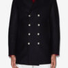 Wym Wool and Cashmere Peacoat