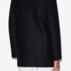 Wym Wool and Cashmere Peacoat