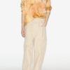 Yacine Printed Cotton Shirt