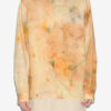 Yacine Printed Cotton Shirt