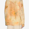 Yacine Printed Cotton Shirt