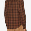 Yalisa Checkered Cotton Shirt