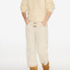 Yara Cable Knit Cardigan