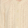 Yara Cable Knit Cardigan