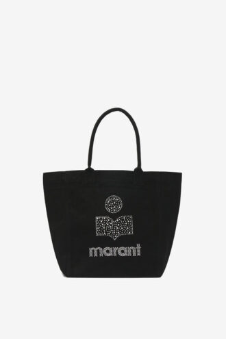 Yenky Cotton Bag with Logo