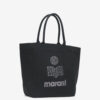 Yenky Cotton Bag with Logo