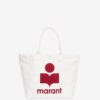 Yenky Logo-Embroidered Tote Bag in Canvas