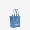 Yenky Logo-Embroidered Tote Bag in Canvas