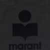 Yenky Logo-Embroidered Tote Bag in Canvas