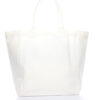 Yenky Logo-Embroidered Tote Bag in Canvas