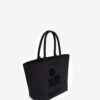 Yenky Logo-Embroidered Tote Bag in Canvas