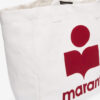 Yenky Logo-Embroidered Tote Bag in Canvas