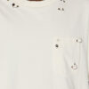 Yezra Short-Sleeve Cotton T-Shirt