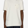 Yezra Short-Sleeve Cotton T-Shirt