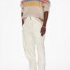 Yilsen Pants with Zippers