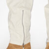 Yilsen Pants with Zippers