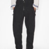 Yilsen Pants with Zippers