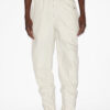 Yilsen Pants with Zippers
