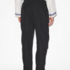 Yilsen Pants with Zippers