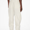 Yilsen Pants with Zippers