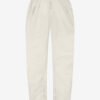 Yilsen Pants with Zippers
