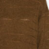 Yona Openwork Knit Sweater