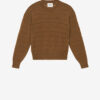 Yona Openwork Knit Sweater