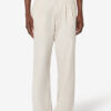 Yostin Pleated Relaxed Fit Cotton Pants