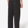 Yostin Pleated Relaxed Fit Cotton Pants