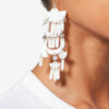 Yue Earrings