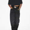 Zaely Short Cotton T-Shirt