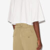 Zaely Short Cotton T-Shirt