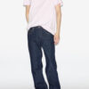 Zafferh Short-Sleeve Plain-Colored Cotton T-Shirt