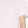Zafferh Short-Sleeve Plain-Colored Cotton T-Shirt
