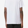 Zafferh Short-Sleeve Plain-Colored Cotton T-Shirt