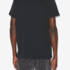 Zafferh Short-Sleeve Plain-Colored Cotton T-Shirt
