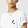Zafferh Tee-Shirt