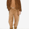Zakiane Quilted Satin Jacket