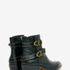Zalya Leather Boots