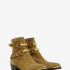 Zalya Leather Boots