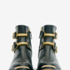 Zalya Leather Boots