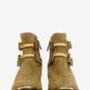 Zalya Leather Boots