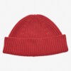 Zamia Short Knit Beanie