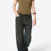 Zankou Short-Sleeve Linen T-Shirt