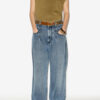 Zankou Short-Sleeve Linen T-Shirt
