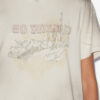 Zaof Printed Cotton T-Shirt