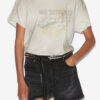 Zaof Printed Cotton T-Shirt
