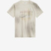 Zaof Printed Cotton T-Shirt
